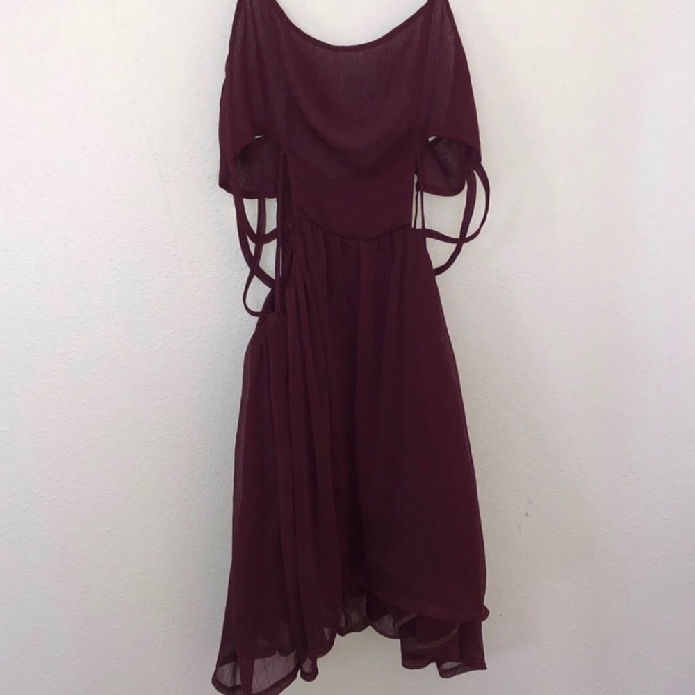 ⭐️ SOLD ⭐️ Brandy Melville dress